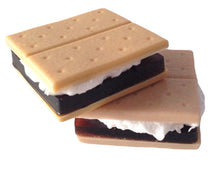 Load image into Gallery viewer, S'mores Soap