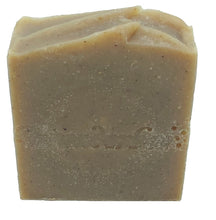 Load image into Gallery viewer, Natural Banana Aloe Oatmeal Face & Body Soap