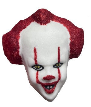 Penny Clown Bath Bomb