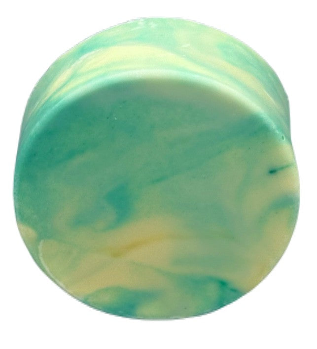 Peppermint Shampoo Bar
