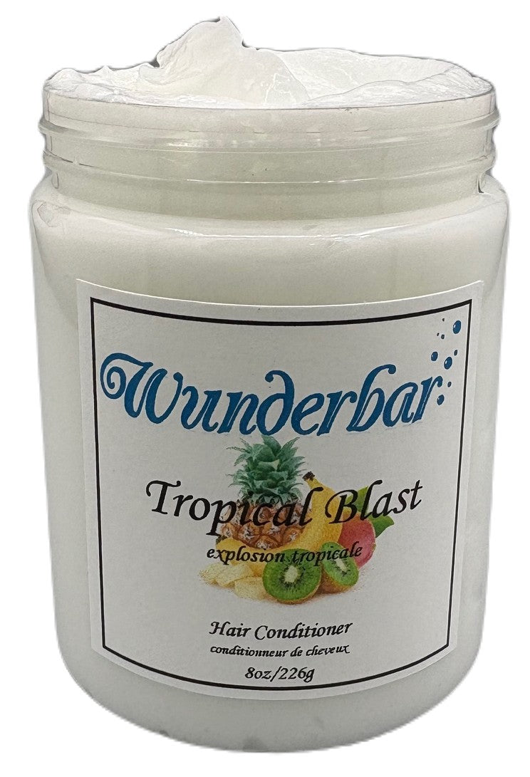 Tropical Blast Hair Conditioner