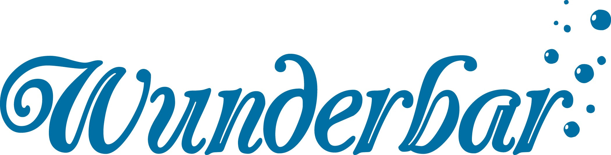 Wunderbar Soaps logo