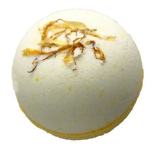 Load image into Gallery viewer, Lemonade Stand Bath Bomb
