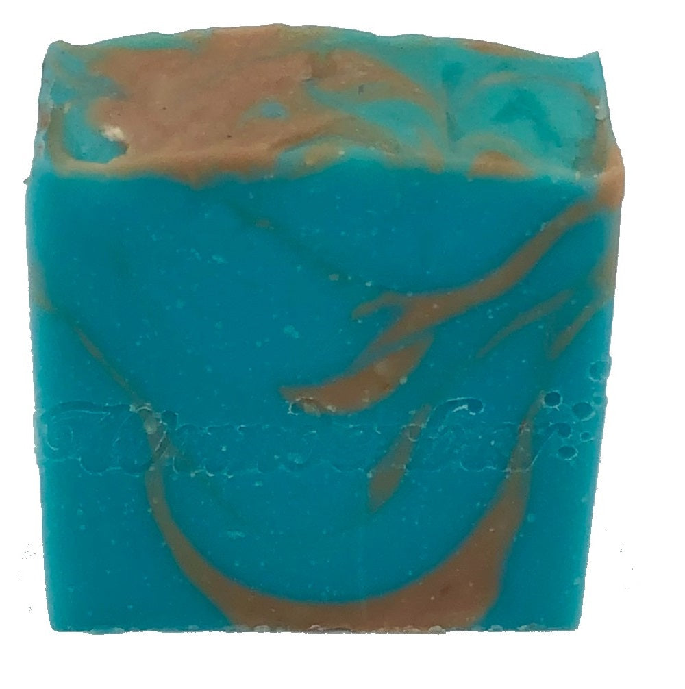 Abercrombie & Fitch Fierce Type Soap