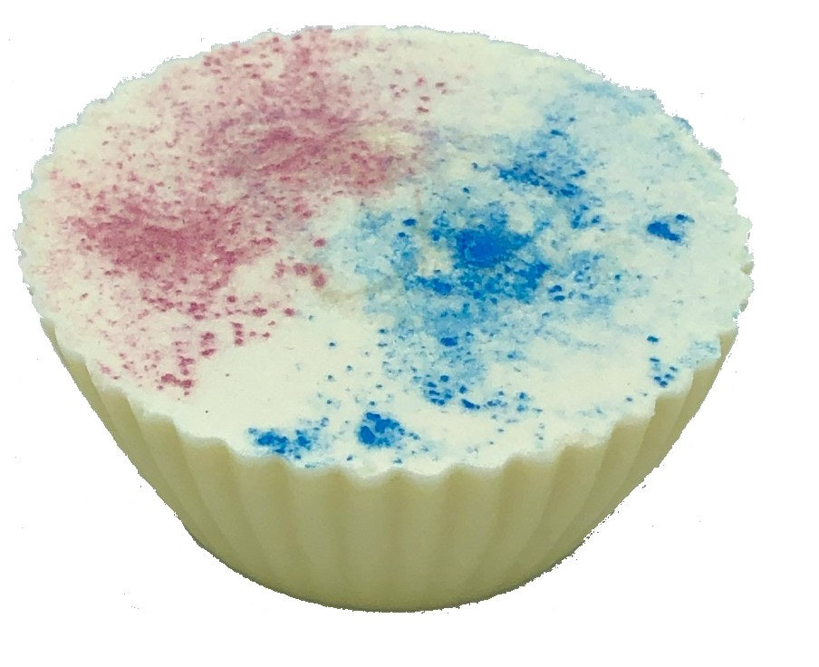 100% Natural Baby Soap