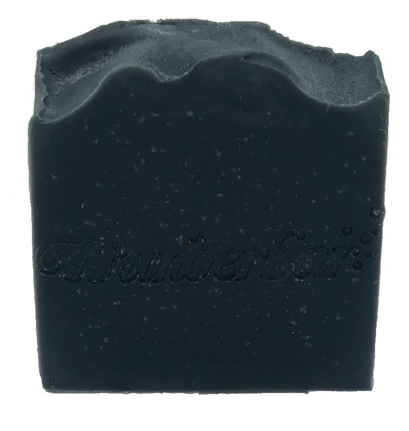 Tahitian Vanilla Rum Soap