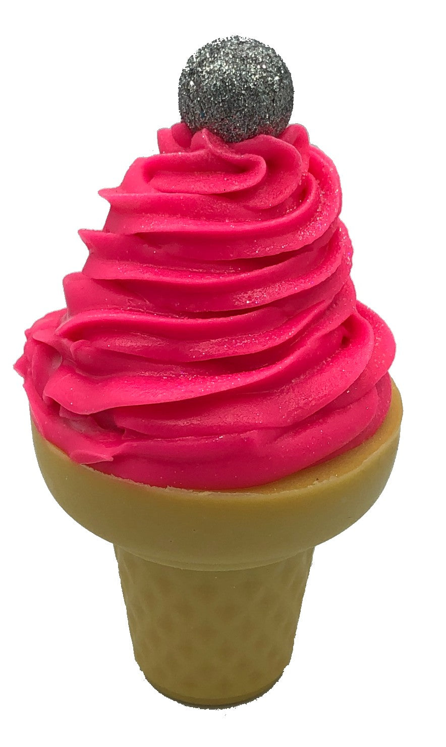 Fruit Slices Ice Cream Soap