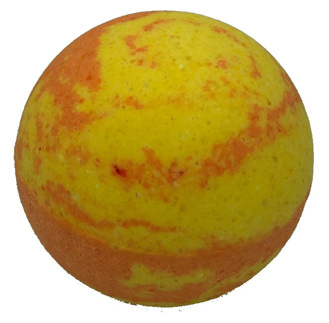 Mango Madness Bath Bomb