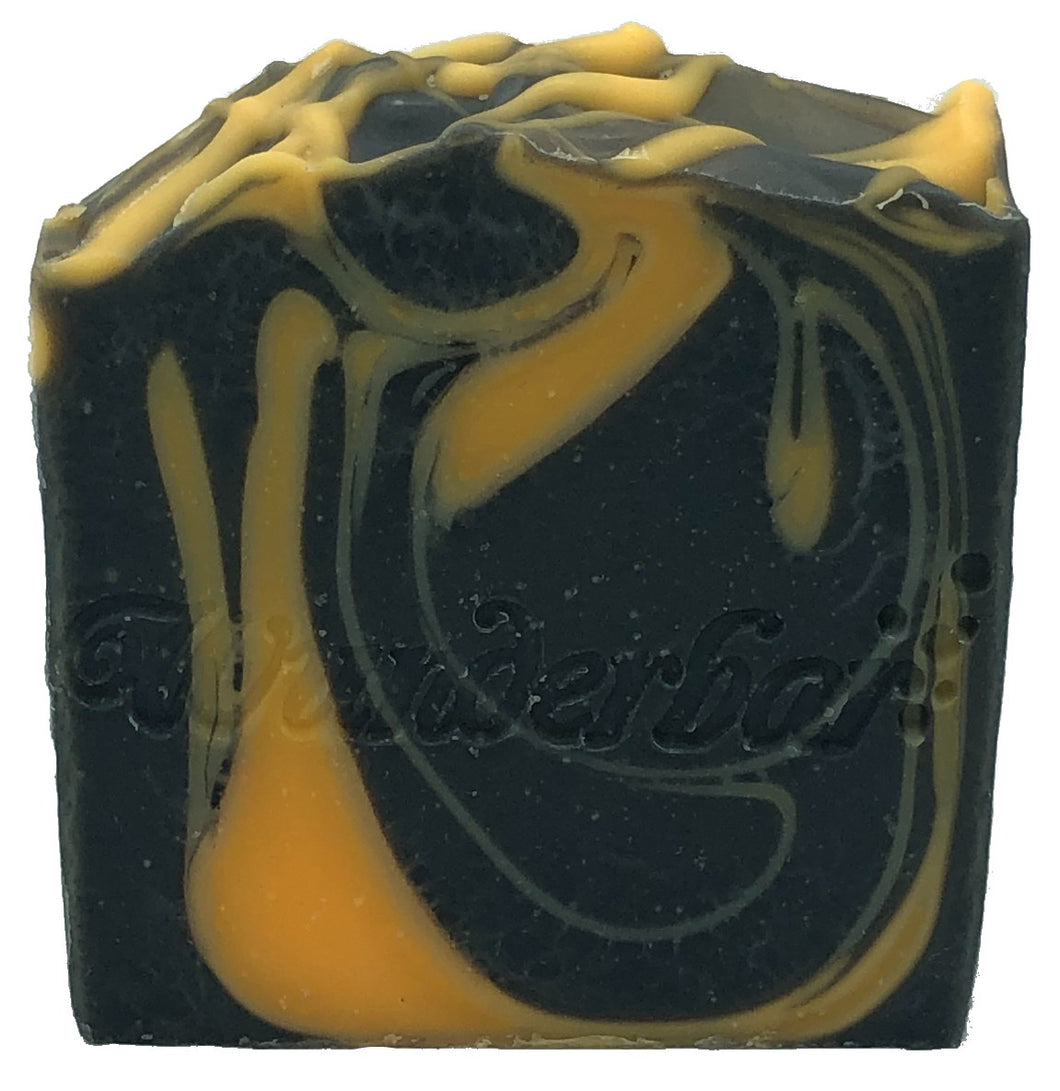 Pumpkin Spice Soap
