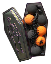 Load image into Gallery viewer, Mini Bath Bomb Coffins
