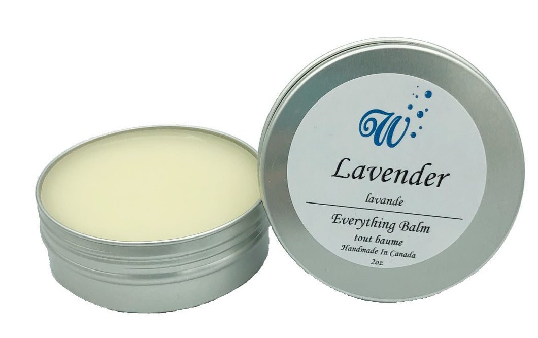 Lavender Everything Balm