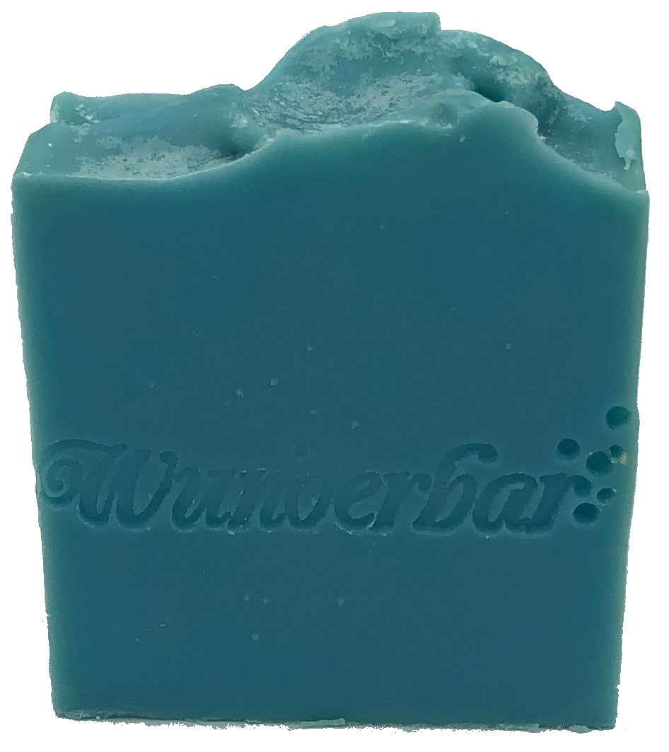 Eucalyptus Spearmint Soap