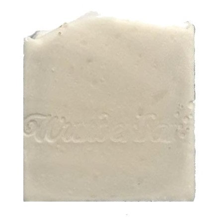 100% Natural Oatmeal Soap