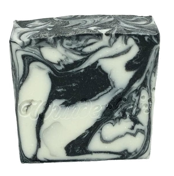 Sandalwood Soap