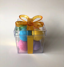 Load image into Gallery viewer, Box of Mini Bath Bombs
