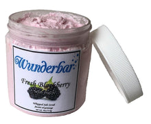 Load image into Gallery viewer, Coconut Paradise Whipped Salt Scrub

