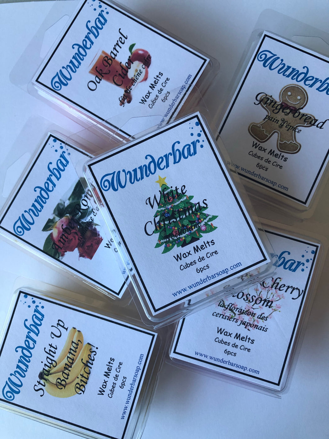 Wax Melts
