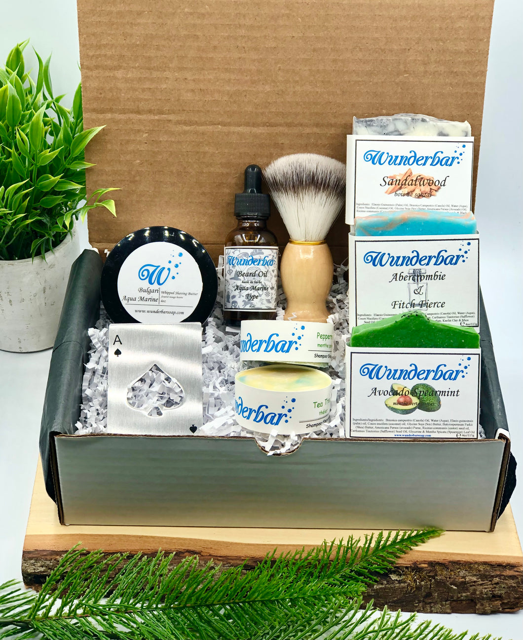 Men's Gift Set